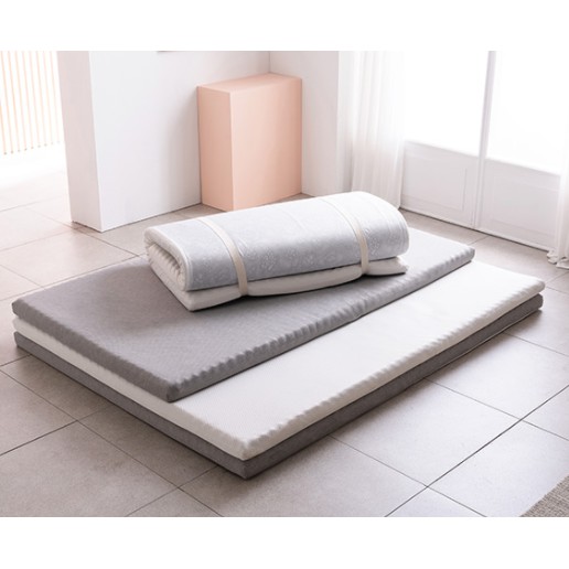 Tấm topper đa năng Hàn Quốc sang trọng và tiện lợi