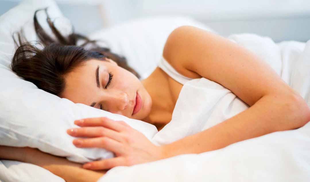 Tạo một thói quen ngủ lành mạnh để có một giấc ngủ sâu và ngon mỗi ngày