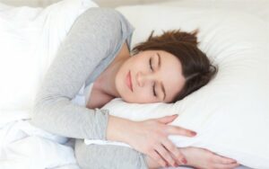Học cách hít thở để có giấc ngủ tốt nhất
