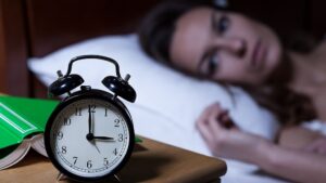 Những giấc ngủ ngắn ban ngày gây ra cơn mất ngủ ban đêm