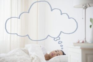 Tìm hiểu 3 vai trò chính của giấc ngủ REM 