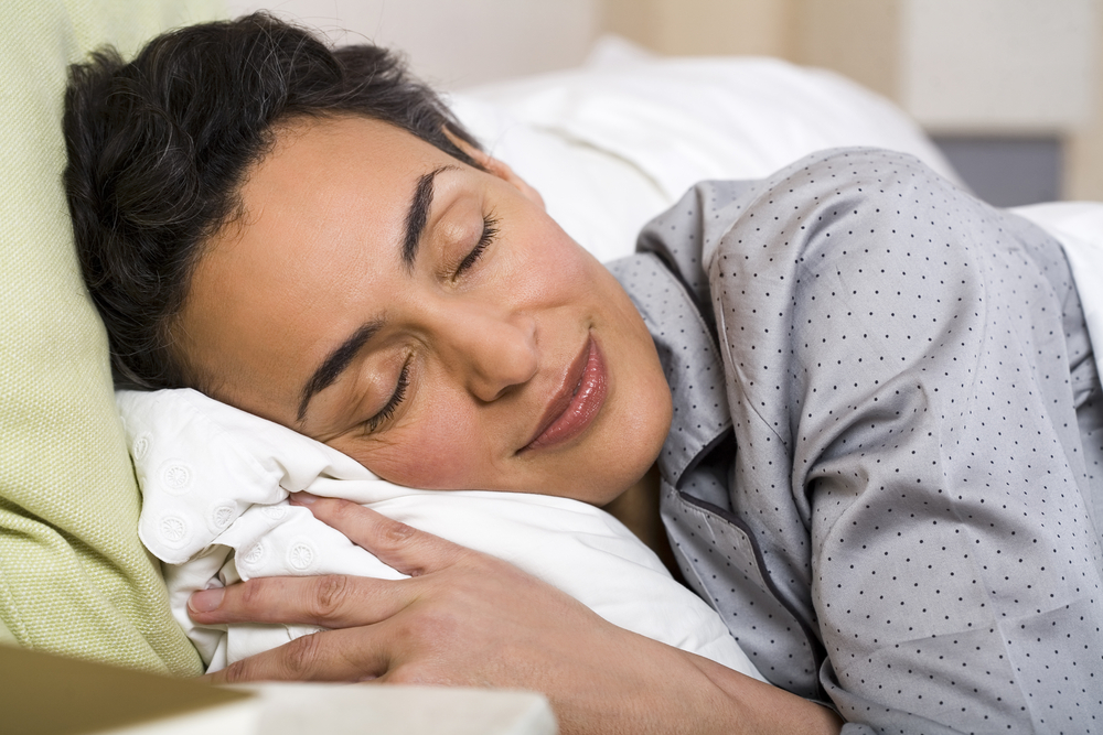 Ngăn ngừa bóng đè giúp bạn có một giấc ngủ trọn vẹn 