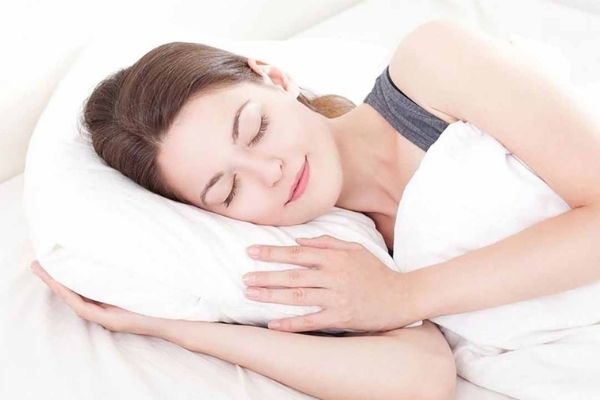 Gối chuyên dụng dành cho mẹ bầu giúp cải thiện giấc ngủ hiệu quả