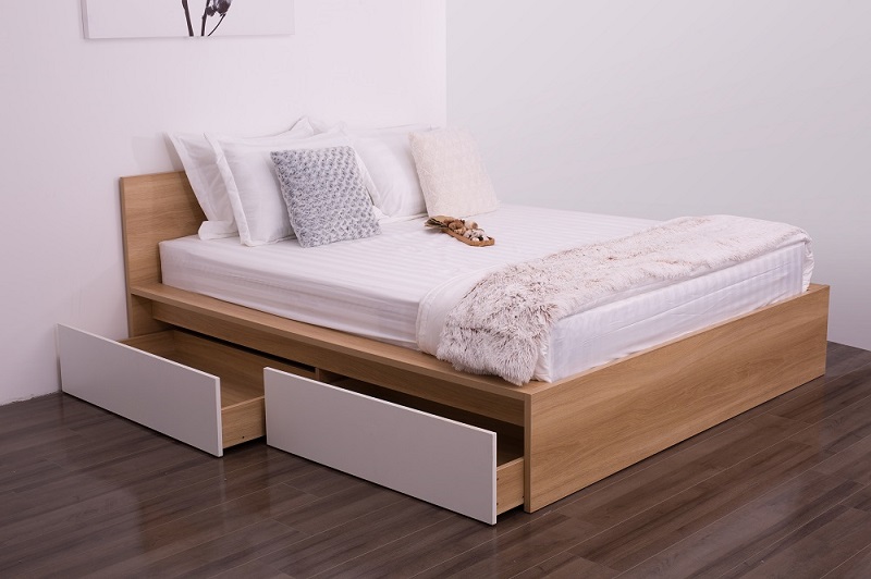 Mua giường thông minh tại đơn vị uy tín để đảm bảo chất lượng và giá cả phù hợp