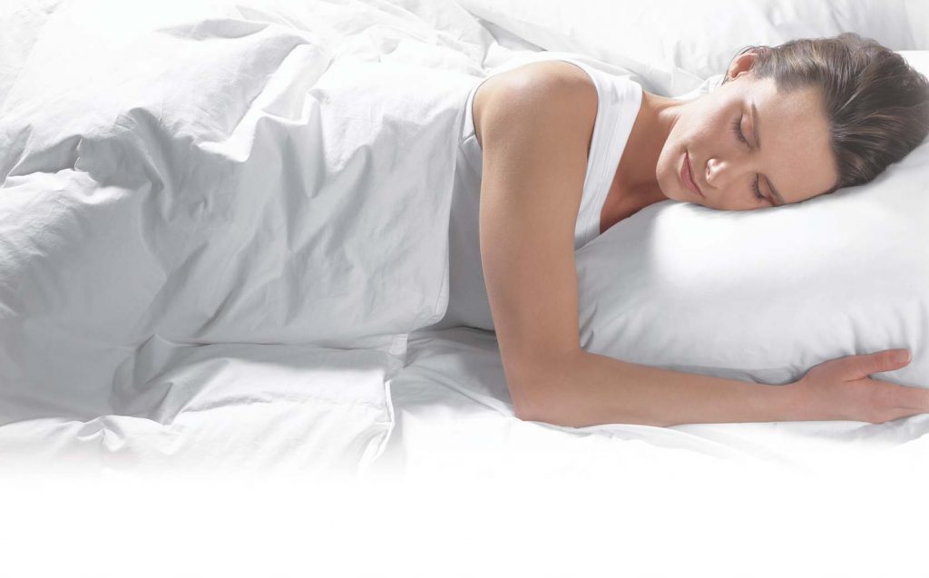 Đệm siêu êm mang lại cảm giác mềm mại và thoải mái cho giấc ngủ trọn vẹn