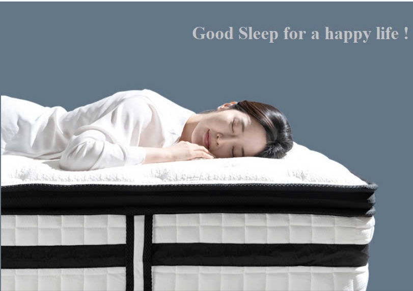 Mua nệm lò xo chất lượng tốt, chính hãng là sự đầu tư xứng đáng cho giấc ngủ và sức khỏe