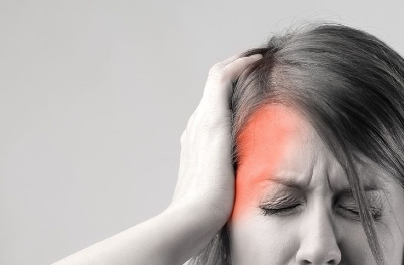 Đau nửa đầu là gì? Ảnh hưởng đến cuộc sống thế nào?
