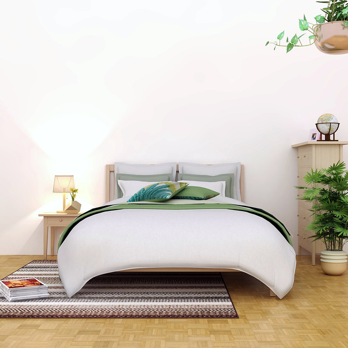 7 cách vệ sinh nệm bảo vệ sức khỏe gia đình bạn